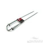 Подставка под удилище Namazu универсальная, 50 см/100/