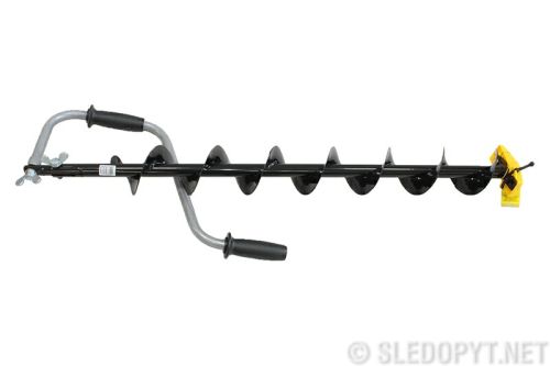 Ледобур ТОРНАДО-М2 100L (левое вращение) (ТОНАР)/6/