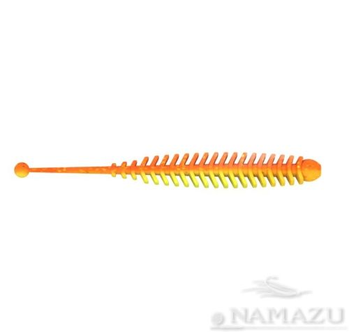 Приманка Namazu Pro TiA Dagger, 65 мм, сыр, цвет 106 (уп. 10 шт.)/54/