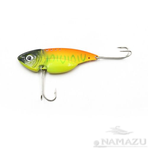Блесна-цикада Namazu Wing 28 г, цвет 35/320/