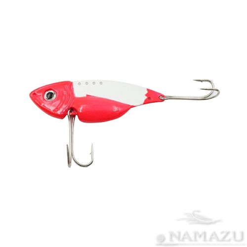 Блесна-цикада Namazu Wing 28 г, цвет 38/320/