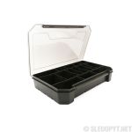 Коробка для карповых принадлежностей КДК-44, 340х230х65 мм