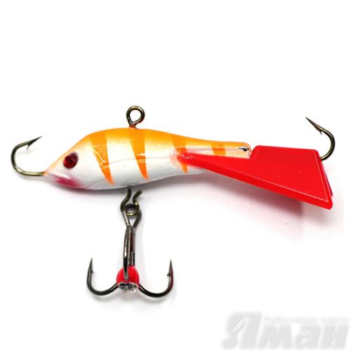 Балансир Yaman SE Subfish, L-50 мм, 19 г, цвет 67