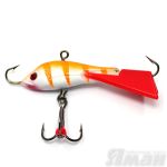 Балансир Yaman SE Subfish, L-50 мм, 19 г, цвет 67