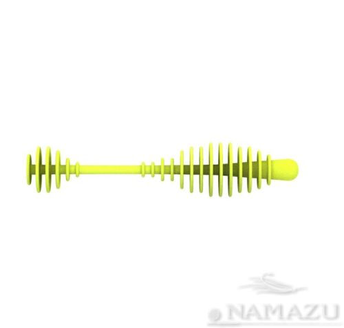 Приманка Namazu Pro TiA Bumpy, 65 мм, сыр, цвет 102 (уп. 7 шт.)/54/