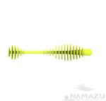 Приманка Namazu Pro TiA Bumpy, 65 мм, сыр, цвет 102 (уп. 7 шт.)/54/