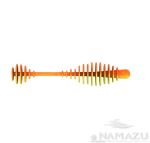Приманка Namazu Pro TiA Bumpy, 65 мм, сыр, цвет 106 (уп. 7 шт.)/54/