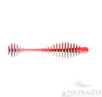 Приманка Namazu Pro TiA Bumpy, 65 мм, сыр, цвет 107 (уп. 7 шт.)/54/