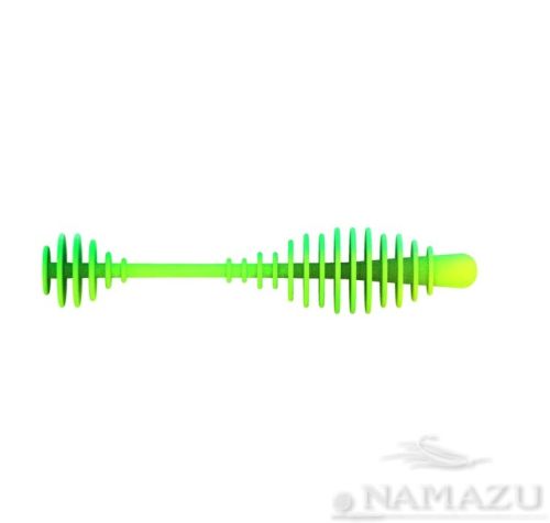 Приманка Namazu Pro TiA Bumpy, 65 мм, сыр, цвет 109 (уп. 7 шт.)/54/