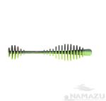 Приманка Namazu Pro TiA Bumpy, 65 мм, сыр, цвет 110 (уп. 7 шт.)/54/