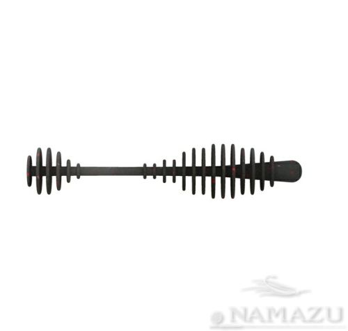 Приманка Namazu Pro TiA Bumpy, 65 мм, сыр, цвет 111 (уп. 7 шт.)/54/