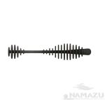 Приманка Namazu Pro TiA Bumpy, 65 мм, сыр, цвет 111 (уп. 7 шт.)/54/