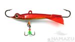 Балансир Namazu ExpertModel свинец, р.40мм, 8г, цв.31/200/