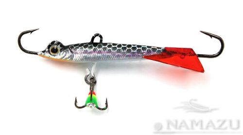 Балансир Namazu ExpertModel свинец, р.55мм, 22г, цв.34/200/