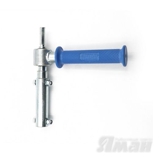 Адаптер \"ЯМАН\" под шуруповерт, внутр. d-22 мм, для ледобуров Nero и Rapala