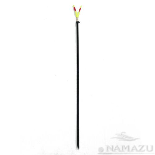 Подставка под удочку (сигнализатор) Namazu 150 см, металлич./100/