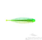 Приманка Namazu Pro TiA Gummer, 60 мм, креветка, цвет 109 (уп. 7 шт.)/54/