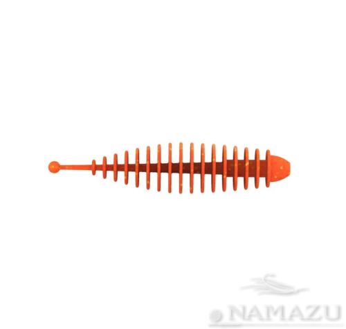 Приманка Namazu Pro TiA Gummer, 40 мм, сыр, цвет 103 (уп. 10 шт.)/54/