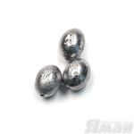 Груз Оливка скользящая "ЯМАН" (20 шт.) - 4 гр.