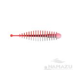Приманка Namazu Pro TiA Gummer, 40 мм, сыр, цвет 107 (уп. 10 шт.)/54/