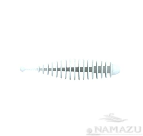 Приманка Namazu Pro TiA Gummer, 60 мм, сыр, цвет 101 (уп. 7 шт.)/54/