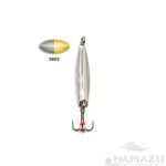 Блесна вертикальная Namazu "SW", размер 35 мм, вес 2,5 г, цвет S602/200/