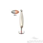 Блесна вертикальная Namazu "SW", размер 35 мм, вес 2,5 г, цвет S604/200/