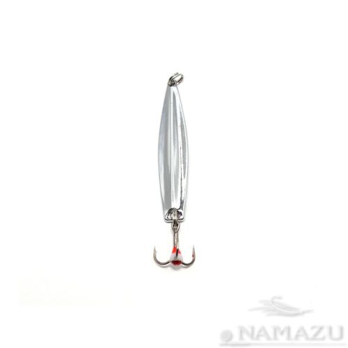 Блесна вертикальная Namazu \"SW\", размер 45 мм, вес 4 г, цвет S666/200/