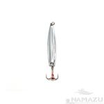 Блесна вертикальная Namazu "SW", размер 45 мм, вес 4 г, цвет S666/200/