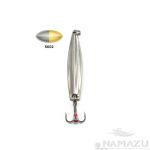 Блесна вертикальная Namazu "SW", размер 45 мм, вес 4 г, цвет S602/200/