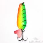 Блесна колеб. Namazu Lady V, вес 34,5 г, цвет 22/200/