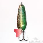 Блесна колеб. Namazu Lady V, вес 8,5 г, цвет 20/200/