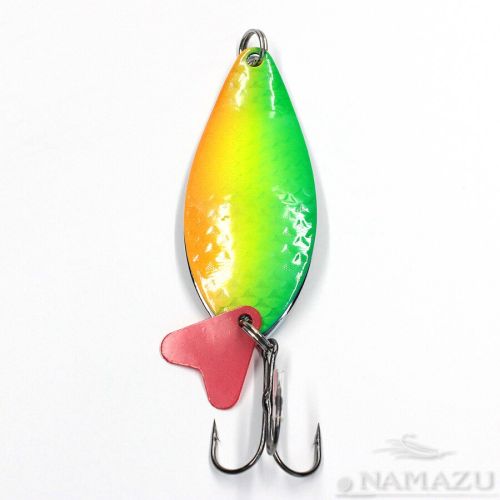 Блесна шум. Namazu Enigma, вес 21 г, цвет 21/200/