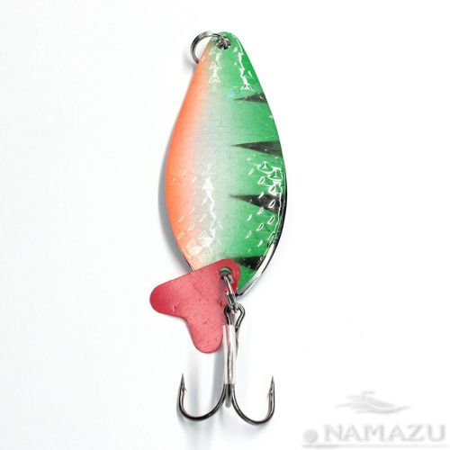 Блесна шум. Namazu Enigma, вес 21 г, цвет 24/200/