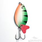 Блесна шум. Namazu Iron-J, вес 24 г, цвет 24/200/