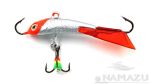 Балансир Namazu Twist свинец, р.35мм, 16г, цв.26/200/