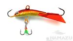 Балансир Namazu Twist свинец, р.35мм, 16г, цв.31/200/