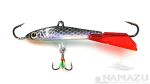 Балансир Namazu Mortal Fish свинец, р.40мм, 10г, цв.34/320/