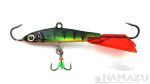 Балансир Namazu Mortal Fish свинец, р.40мм, 10г, цв.29/320/