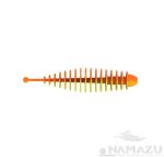 Приманка Namazu Pro TiA Gummer, 70 мм, сыр, цвет 106 (уп. 5 шт.)/54/