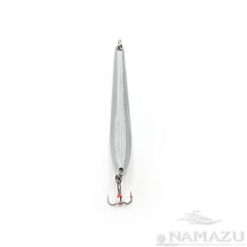 Блесна вертикальная Namazu \"Rocket\", размер 75 мм, вес 11 г, цвет S666/200/