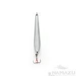 Блесна вертикальная Namazu "Rocket", размер 75 мм, вес 11 г, цвет S666/200/