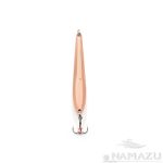 Блесна вертикальная Namazu "Rocket", размер 75 мм, вес 11 г, цвет S444/200/