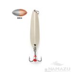 Блесна вертикальная Namazu "Ellipse-Ice", размер 45 мм, вес 4 г, цвет S604/200/