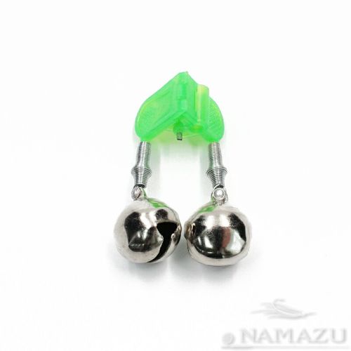 Бубенчик Namazu с прищепкой, сред. (уп. 20 шт.)/4000/3000/