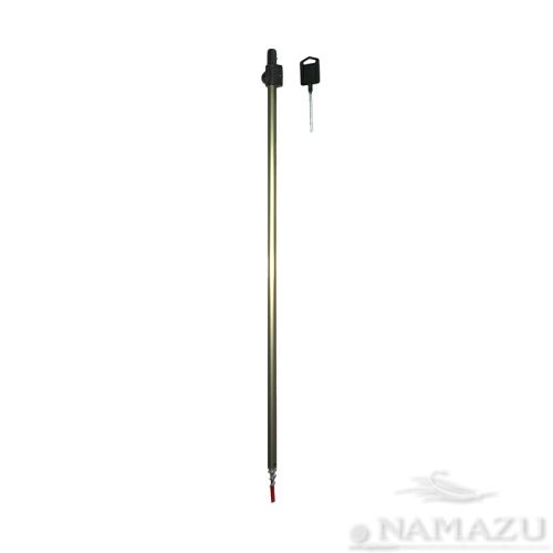 Стойка Namazu телескопическая, 150 см/100/
