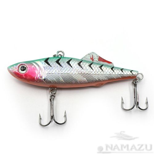 Раттлин Namazu Veiro, L-66 мм, 16,5 г, тонущий, цвет 15/300/