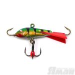 Балансир Yaman SE Subfish, L-38 мм, 8,5 г, цвет 30