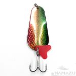 Блесна шум. Namazu Pugna, вес 24 г, цвет 20/200/
