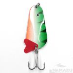 Блесна шум. Namazu Pugna, вес 24 г, цвет 24/200/